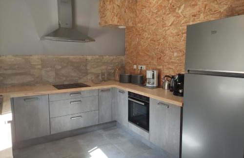 Cadeac Apartamento | Gîte Le Lustou