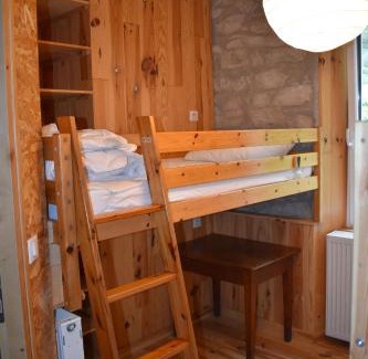 Cadeac Apartamento | Gîte Le Lustou