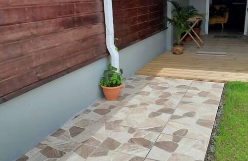 Fond Marie-Reine Casa | Gîte Le Lys de la Paix. Logement Paisible
