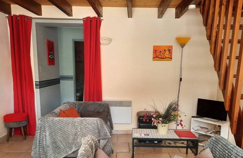 Moirax Casa | PETITE MAISON A MOIRAX LGM417