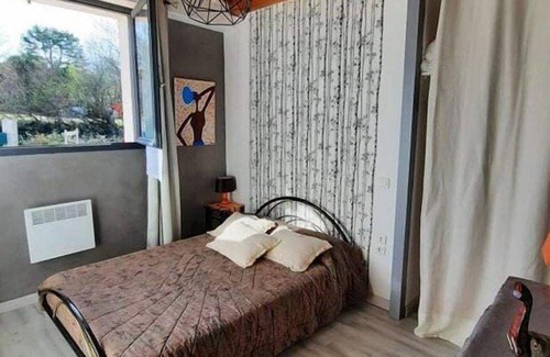 Moirax Casa | PETITE MAISON A MOIRAX LGM417