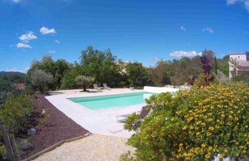 Vogue Casa | Gîte Le Mas de Molines