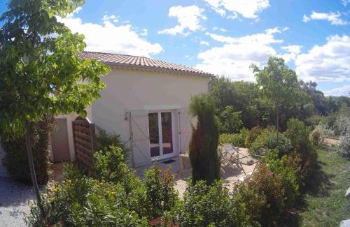 Vogue Casa | Gîte Le Mas de Molines