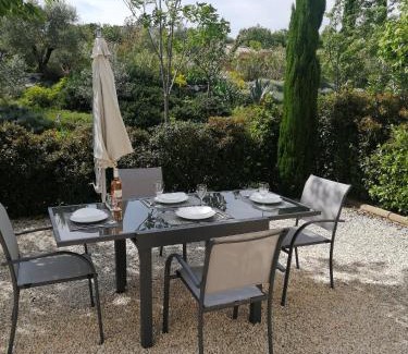 Vogue Casa | Gîte Le Mas de Molines