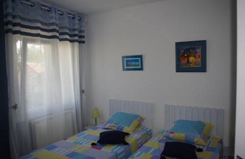 Pompignan Casa | Casa rural "le Mas du Parterre"