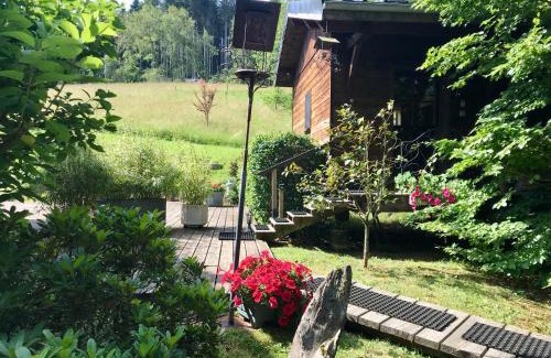 Saint-Andre-de-Boege Chalet De Esquí | Gîte Le Mazot de Vouan