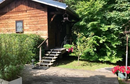 Saint-Andre-de-Boege Chalet De Esquí | Gîte Le Mazot de Vouan