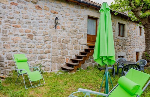 Pont-de-Montvert-Sud-Mont-Lozere Casa | Gîte Le Mont Lozère 2/4 persons