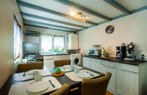 Deville Casa | GÎTE Le Moulineau
