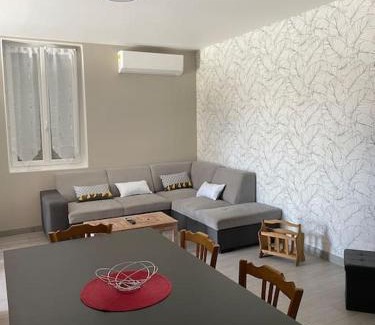 Aveze Casa | Gîte Le Nid des Avezous Spa privatif - Juin à Sept