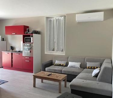 Aveze Casa | Gîte Le Nid des Avezous Spa privatif - Juin à Sept