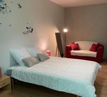 Aveze Casa | Gîte Le Nid des Avezous Spa privatif - Juin à Sept