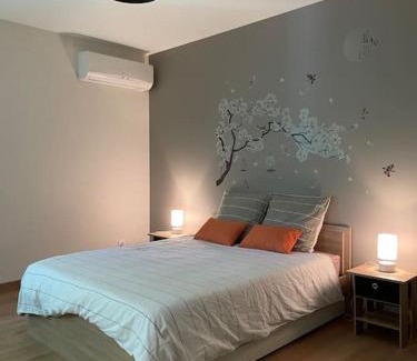 Aveze Casa | Gîte Le Nid des Avezous Spa privatif - Juin à Sept