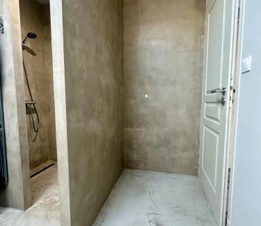 Fougeres-sur-Bievre Casa | gîte le nid