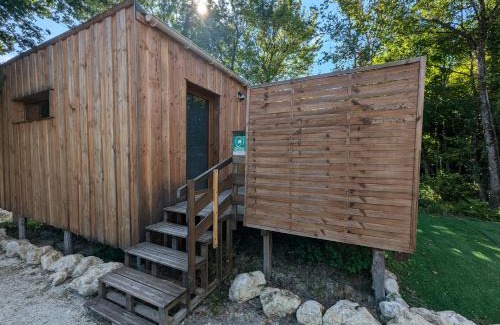 Blesignac Casa | Gîte le noisetier 3-6 personnes