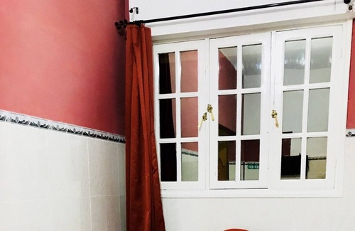 Mirleft Cabaña | Gîte le Nomade