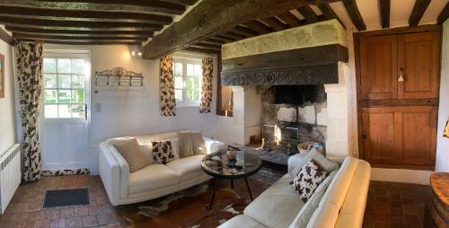 Vimoutiers Casa | Gîte " Le Normand " Sa Vue Splendide