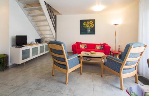 Saint-Julien-de-Lampon Casa | Gîte le Noyer - l'Ancien Vignoble