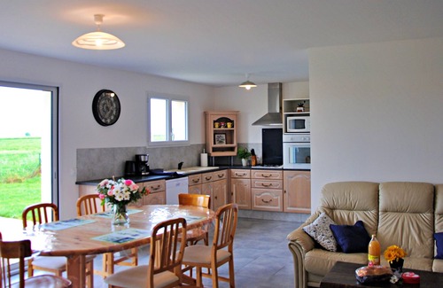 La Jonchere Casa | Gîte Le Noyer