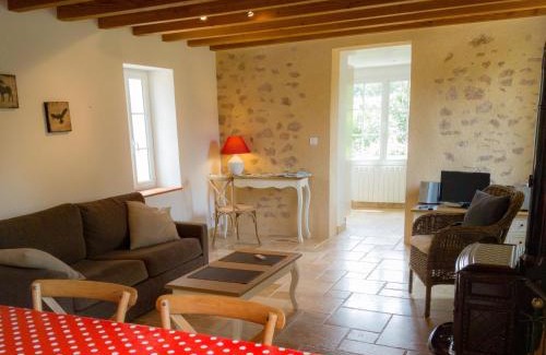 Saint-Agnan Casa | Gîte Le p'tit nid de Montachon, Saulieu, Morvan