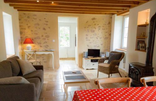 Saint-Agnan Casa | Gîte Le p'tit nid de Montachon, Saulieu, Morvan