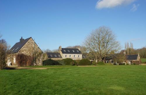 Minihy-Treguier Casa | Gîte Le Penker