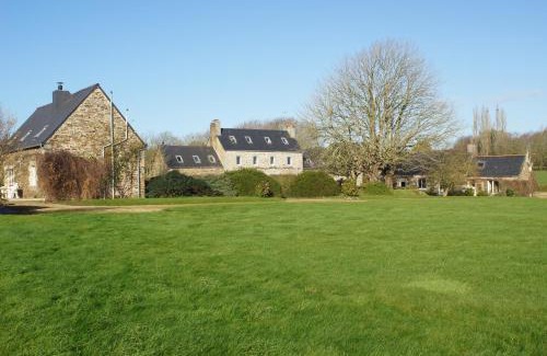 Minihy-Treguier Casa | Gîte Le Penker