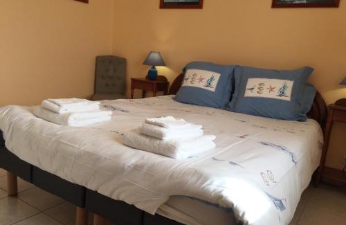 Minihy-Treguier Casa | Gîte Le Penker