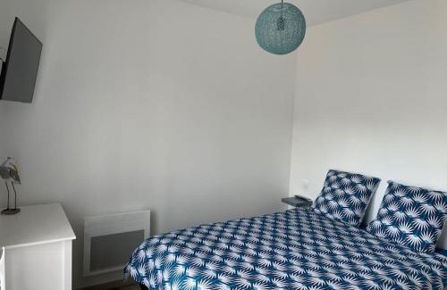 Berson Casa | Gîte Le petit quartier