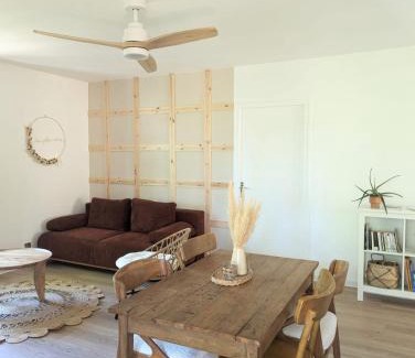Balazuc Casa | Gîte Le Petit rien du Haut - Village classé et plage à pied