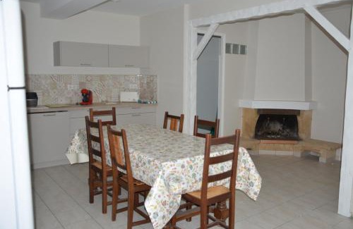 Vignonet Casa | Gîte Le Petit Rouyot 3*