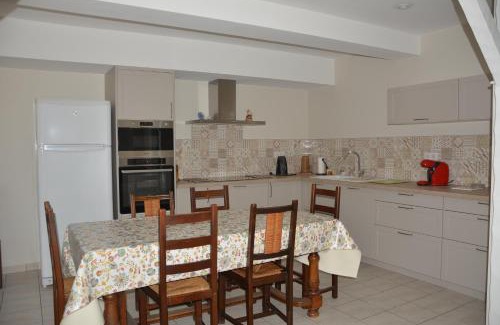 Vignonet Casa | Gîte Le Petit Rouyot 3*