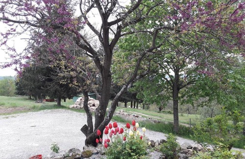 Vernoux-en-Vivarais Casa | Gîte Le Pilat