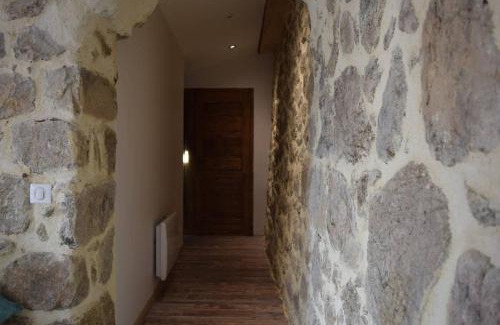 Vernoux-en-Vivarais Casa | Gîte Le Pilat