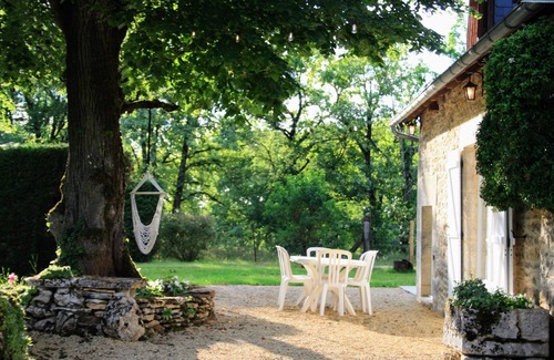 La Dornac Casa | Gîte "Le Poumatou" ,gite Rural 7p au Cœur du Périgord Noir Avec son SPA