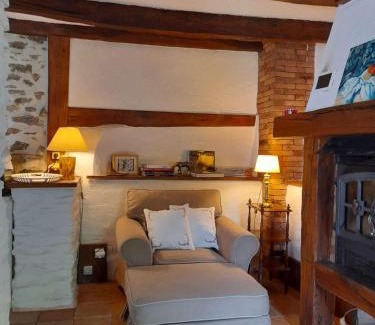 Troche Casa | Gîte le pré des Colombes