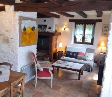 Troche Casa | Gîte le pré des Colombes