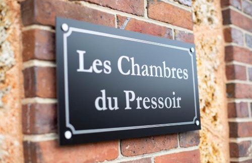 Vinay Casa | Gîte Le Pressoir