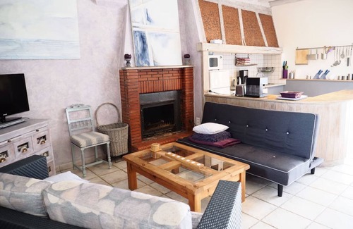 Baguer-Pican Casa | Gîte le Ramier