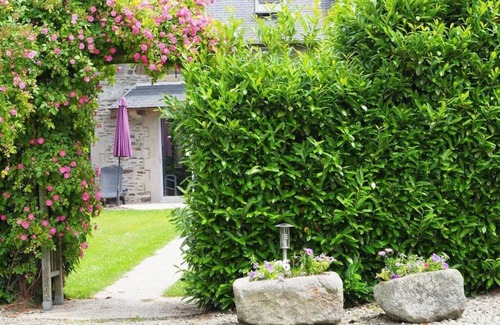 Baguer-Pican Casa | Gîte le Ramier