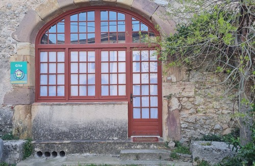 Ornaisons Casa | Gîte Le Ramonétage D'ornaisons by Keskeyspass - 12 Personnes et Grand Patio