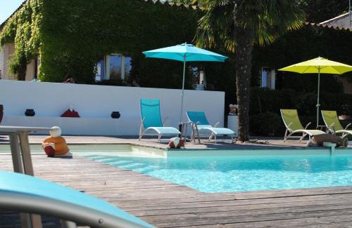 Carcassonne Casa | Gîte le Relais de la Cavayere