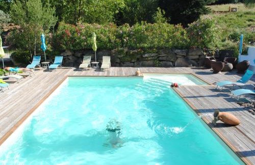 Carcassonne Casa | Gîte le Relais de la Cavayere
