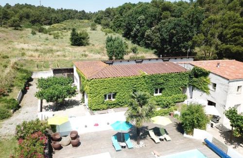 Carcassonne Casa | Gîte le Relais de la Cavayere