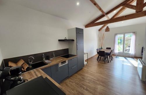 Le Bosc Casa | Gîte Le rossignol des murailles