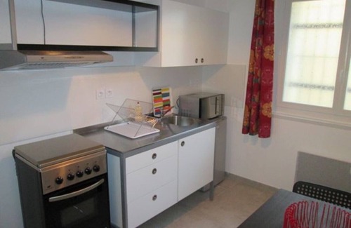 Beaucaire Apartamento | Gîte le Rouget