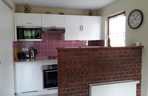 Romanswiller Casa | Gîte "Le Rucher"