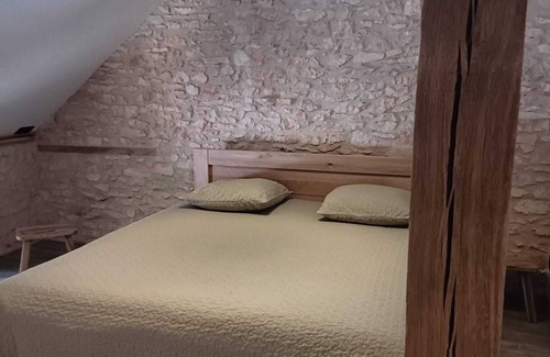 Lavercantiere Otro | Gîte "Le séchoir de Montsalvy