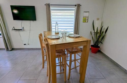 Nonzeville Casa | Gîte le Saule - FR-1-589-823