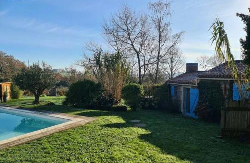 Mache Apartamento | Gîte Le Temps d'Une Vie